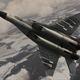 Illustration for article titled Fresh Fighter Jet Porn for emAce Combat/em Fans
